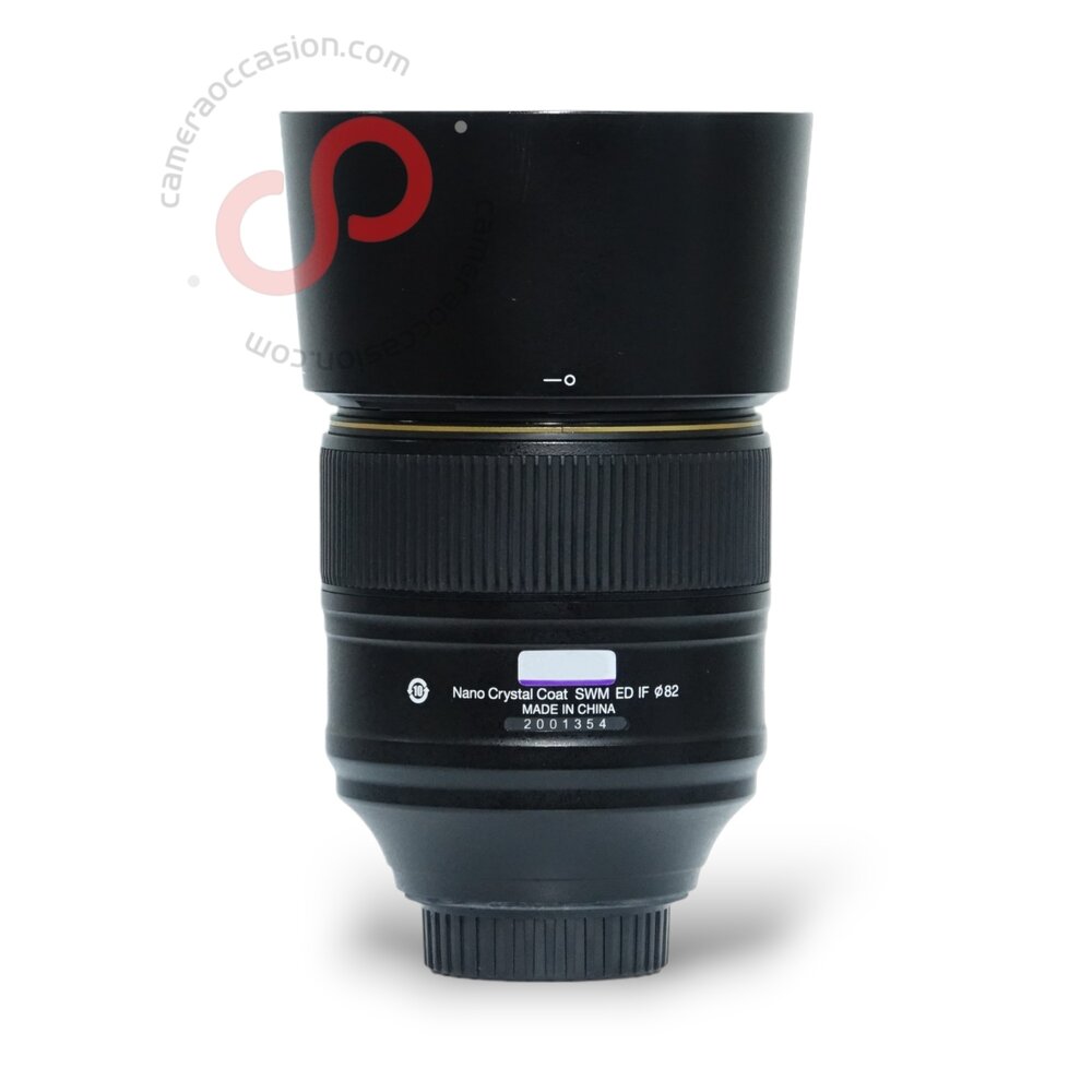 Nikon 105mm 1.4 E ED AF-S nr. 3409