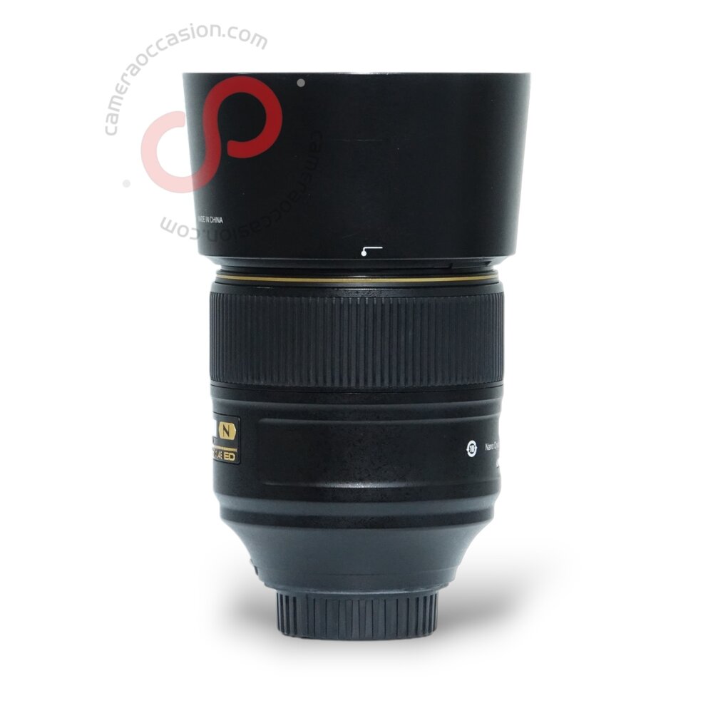 Nikon 105mm 1.4 E ED AF-S nr. 3409