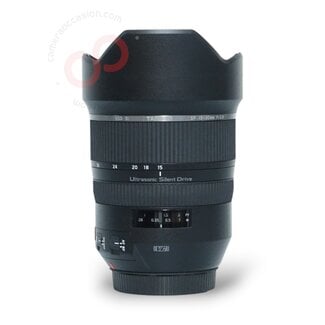 Tamron 15-30mm 2.8 SP Di VC USD - Nikon - nr. 3411
