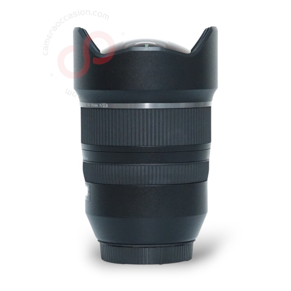 Tamron 15-30mm 2.8 SP Di VC USD - Nikon - nr. 3411