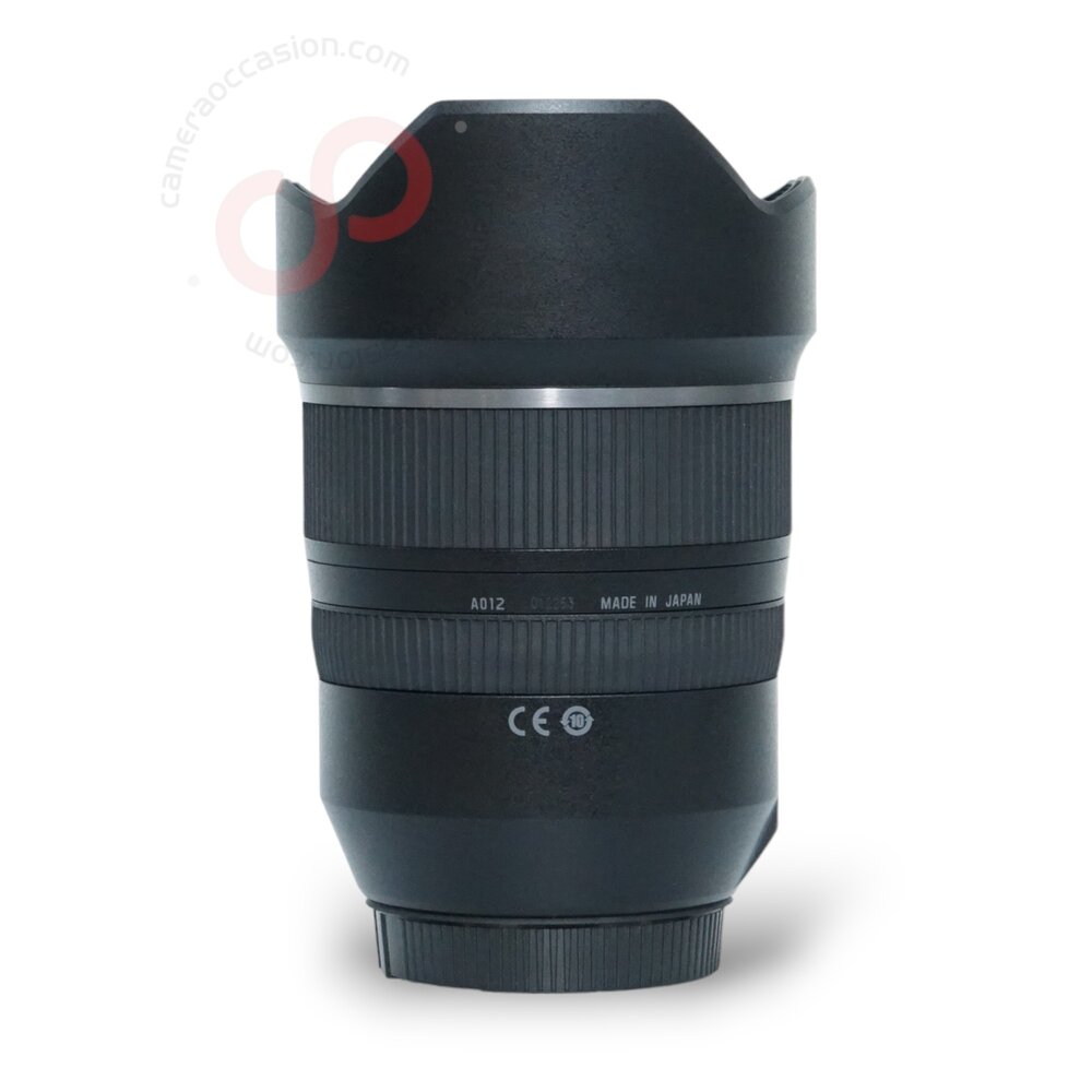 Tamron 15-30mm 2.8 SP Di VC USD - Nikon - nr. 3411
