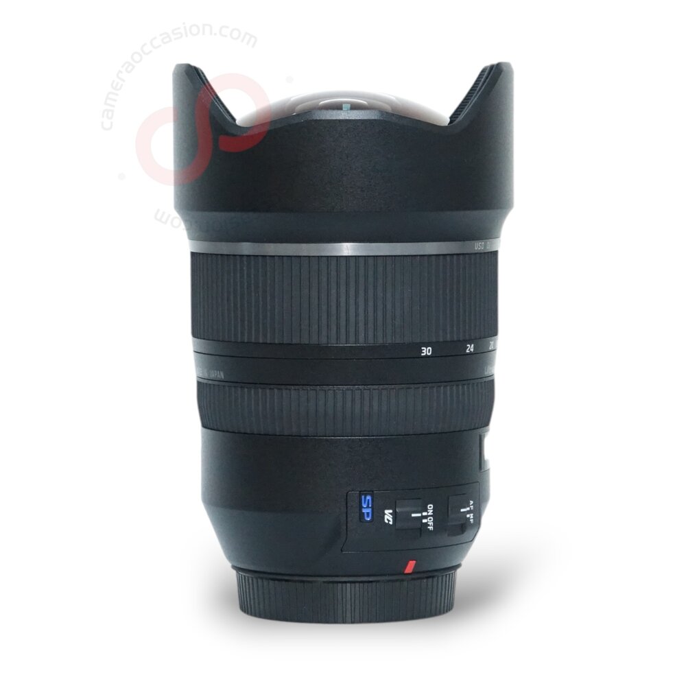 Tamron 15-30mm 2.8 SP Di VC USD - Nikon - nr. 3411