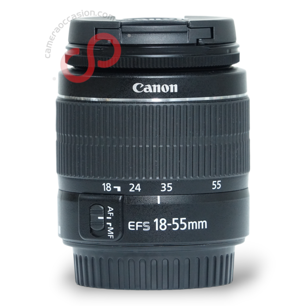 Canon 18-55mm 3.5-5.6 III EF-S nr. 3413