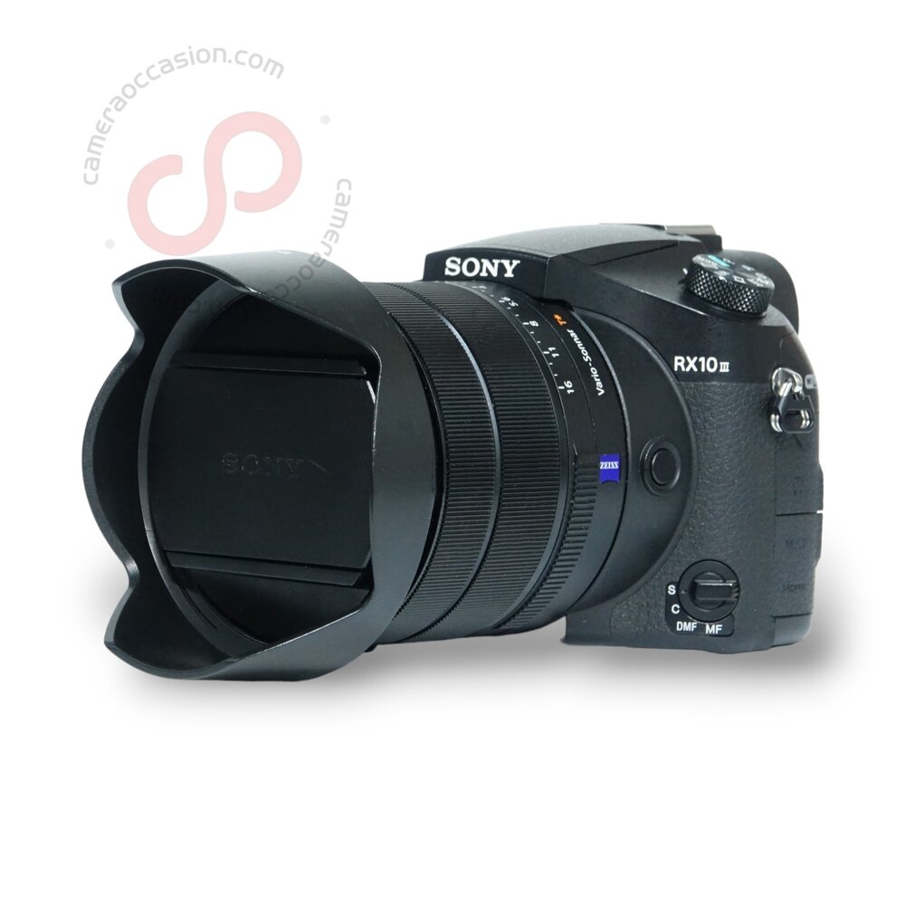 Sony Cybershot DSC-RX10 mark III nr. 3424