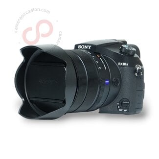 Sony Cybershot DSC-RX10 mark III nr. 3424