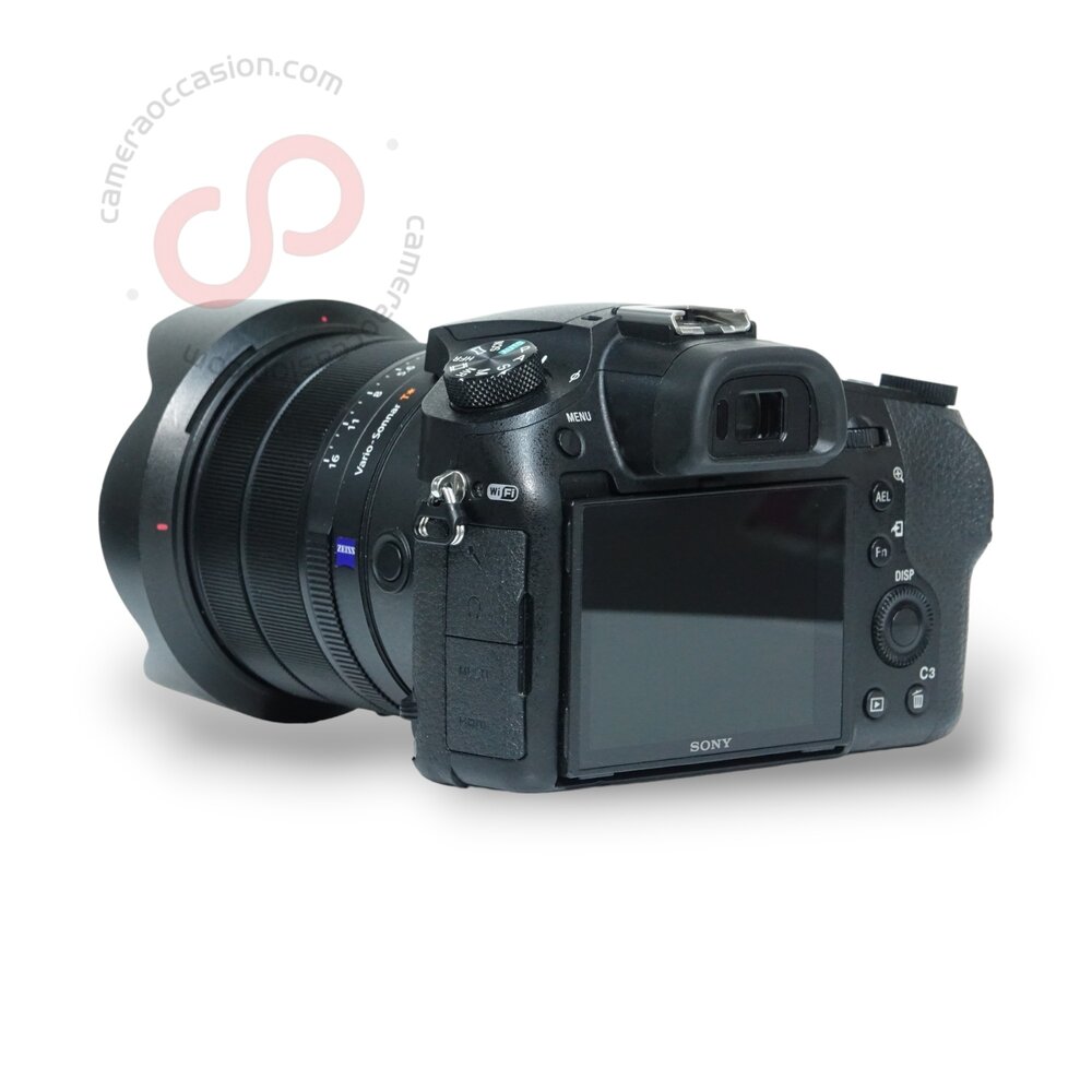Sony Cybershot DSC-RX10 mark III nr. 3424