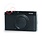 Fujifilm X-E4 zwart nr. 3426