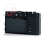 Fujifilm X-E4 zwart nr. 3426