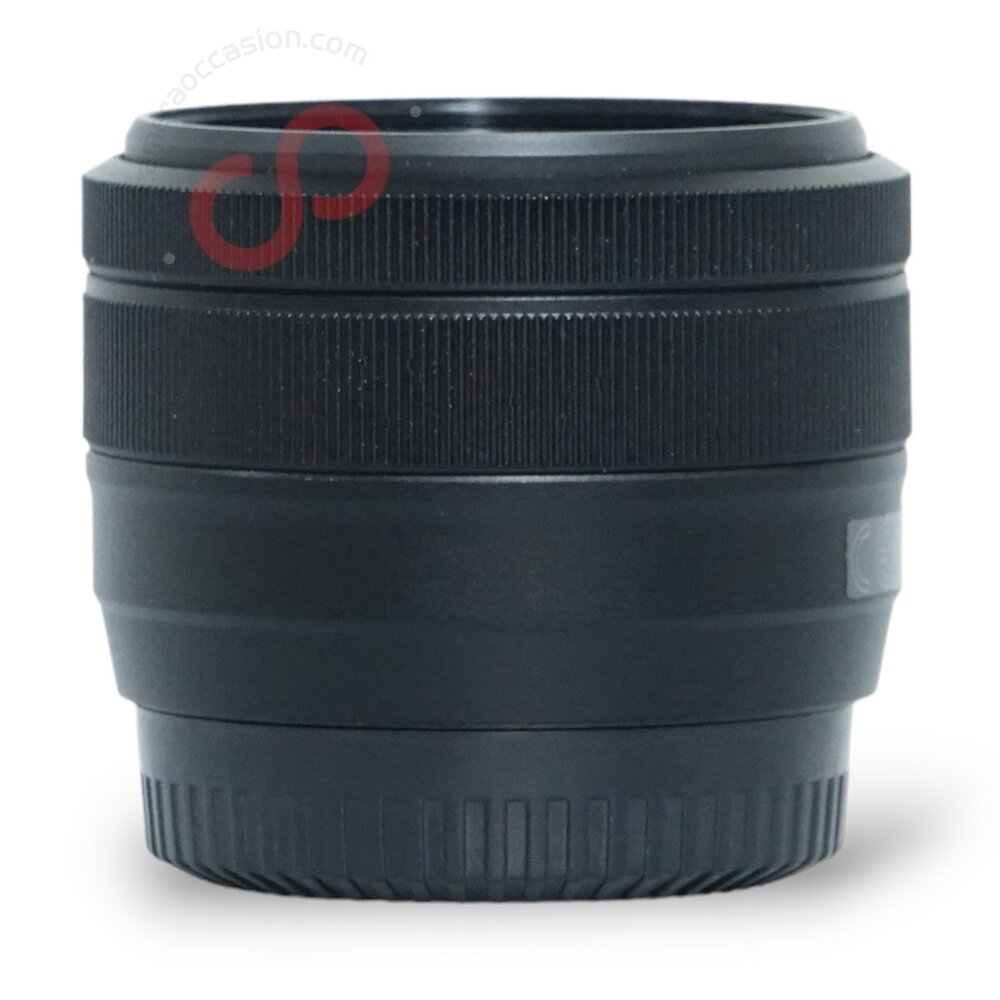 Fujifilm XC 15-45mm 3.5-5.6 OIS PZ  nr. 3428