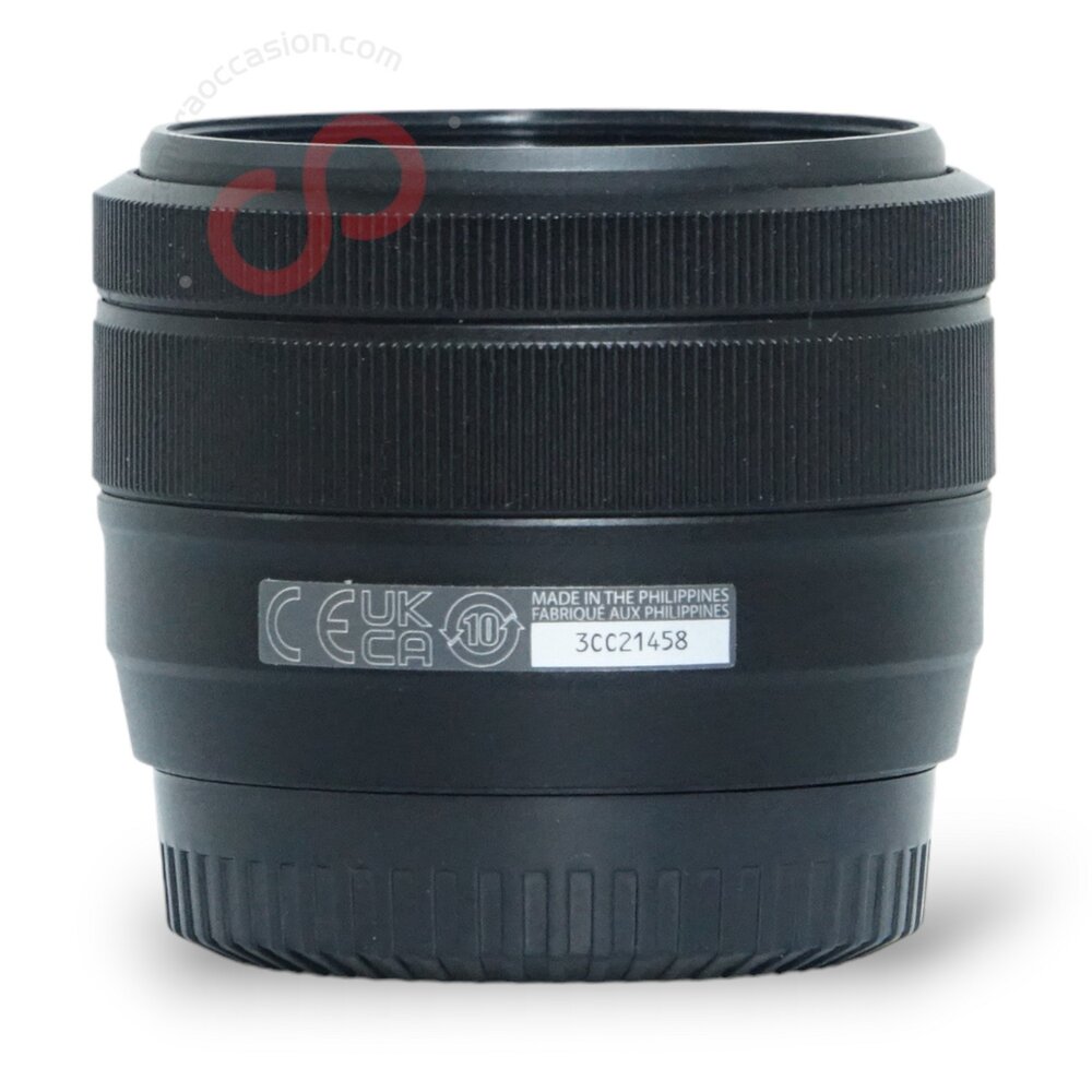 Fujifilm XC 15-45mm 3.5-5.6 OIS PZ  nr. 3428