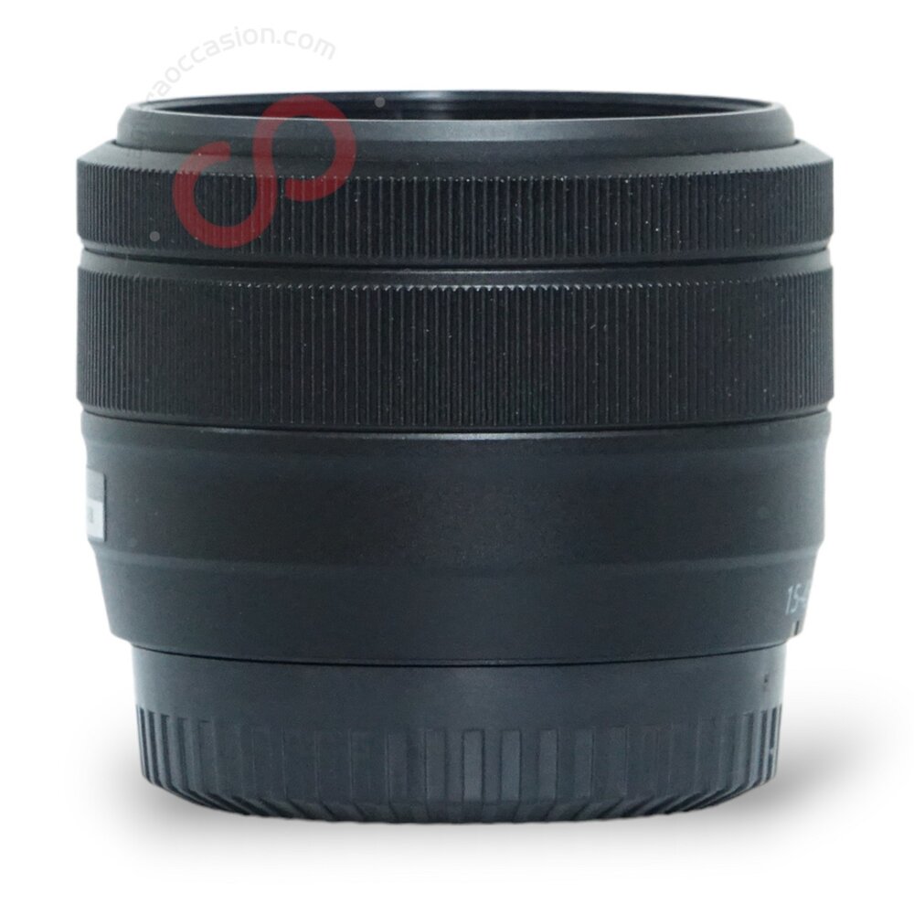 Fujifilm XC 15-45mm 3.5-5.6 OIS PZ  nr. 3428