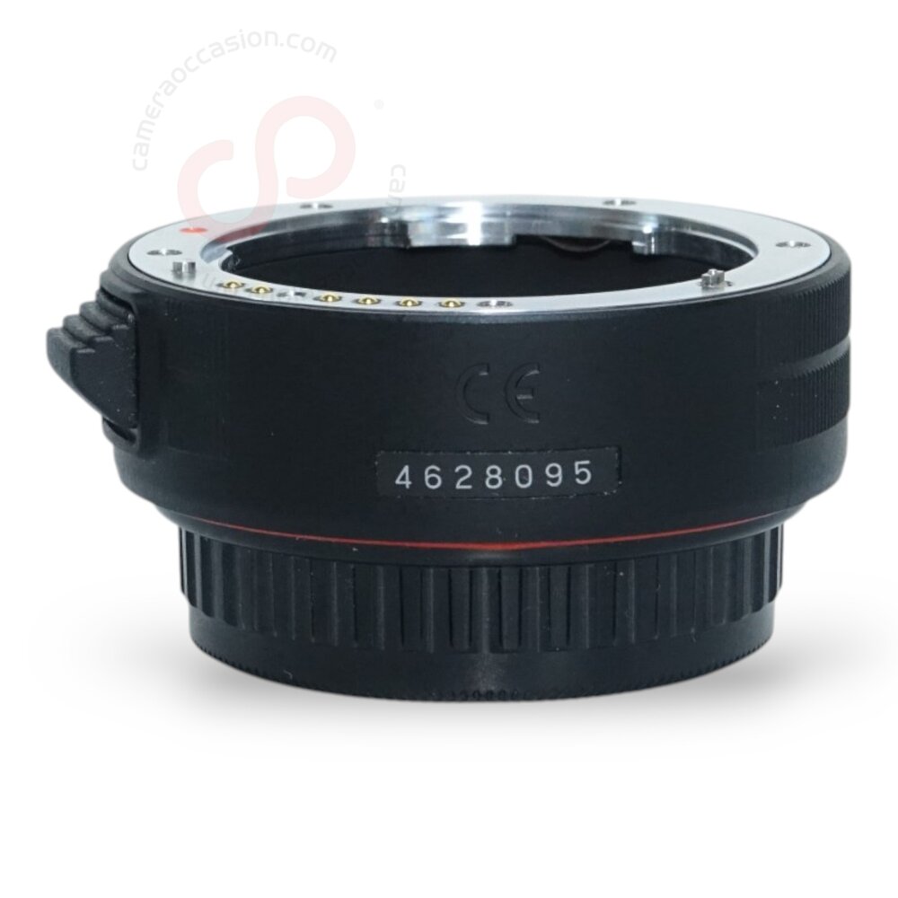Pentax HD DA AF Rear Converter 1.4X AW nr. 3418