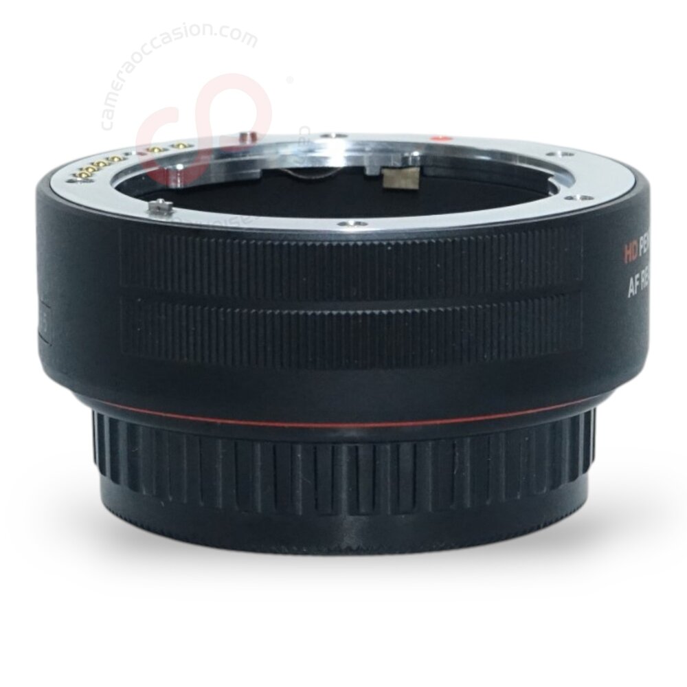 Pentax HD DA AF Rear Converter 1.4X AW nr. 3418