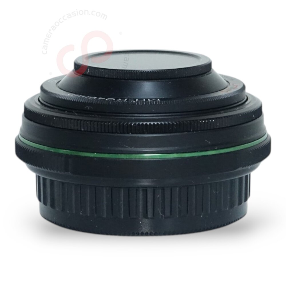 Pentax SMC DA 40mm 2.8 Limited nr. 3420