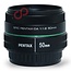 Pentax 50mm 1.8 SMC DA nr. 3421