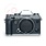 Fujifilm X-T1 zilver nr. 3430