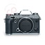 Fujifilm X-T1 zilver nr. 3430