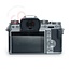 Fujifilm X-T1 zilver nr. 3430