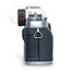 Fujifilm X-T1 zilver nr. 3430