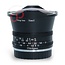 TTartisan Fisheye Lens 7.5mm 2.0 Pro (Fuji) nr. 3432