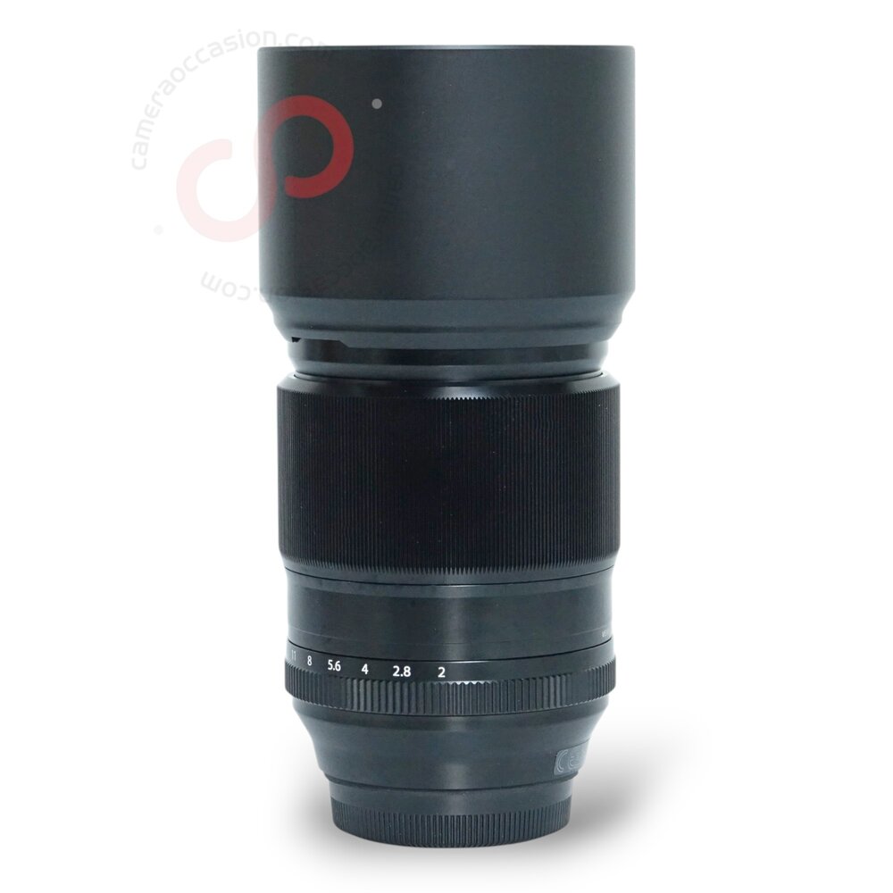 Fujifilm XF 90mm 2.0 R LM WR nr. 3177