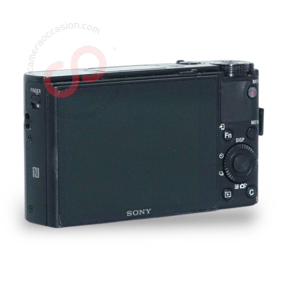 Sony Cybershot DSC-RX100 III nr. 3434