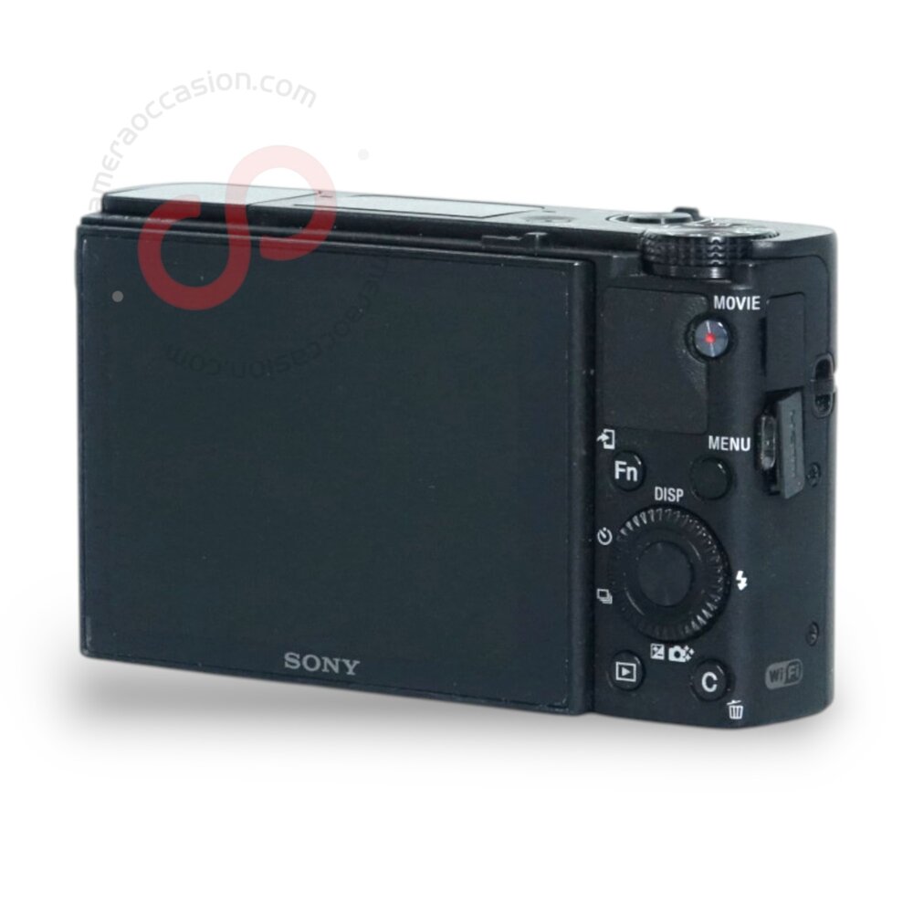 Sony Cybershot DSC-RX100 III nr. 3434