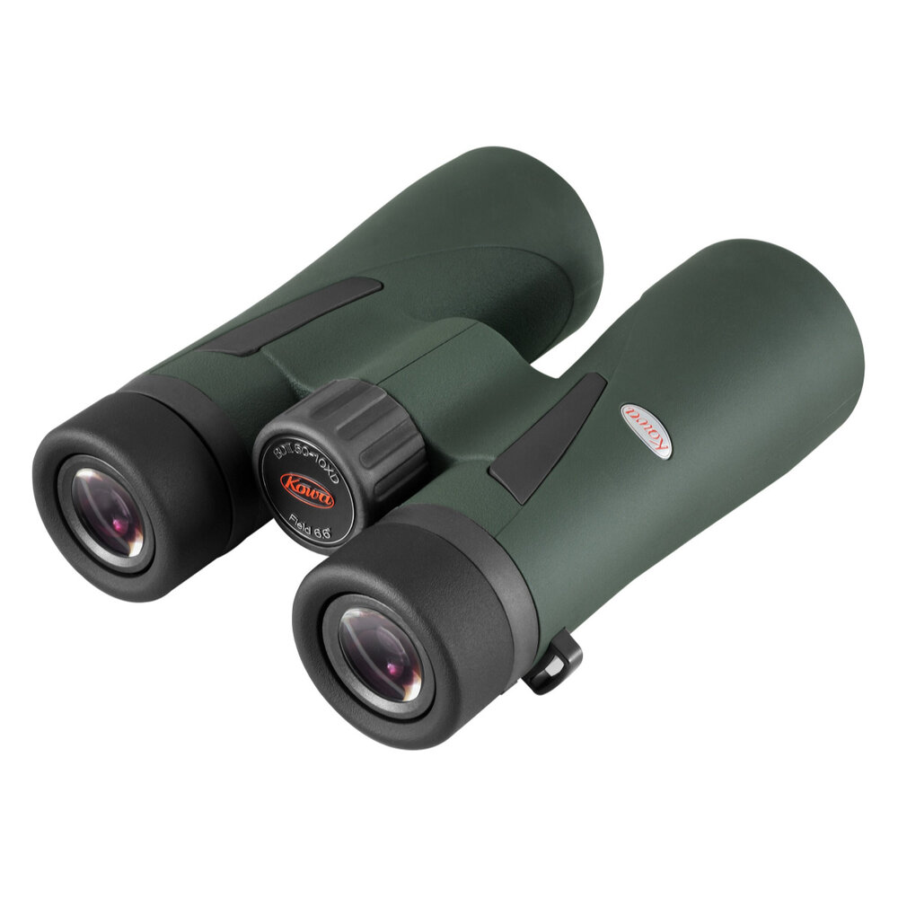 Kowa 10x50 BD III XD verrekijker