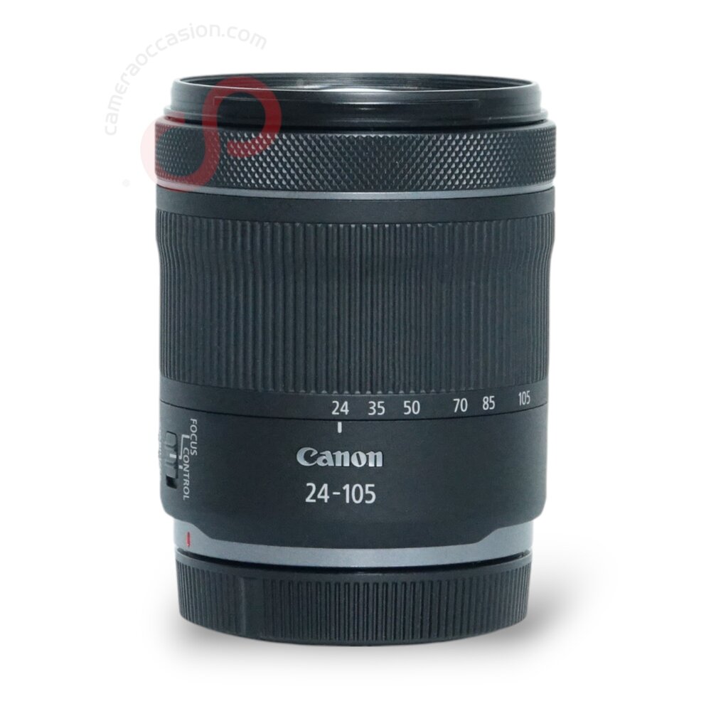Canon RF 24-105mm 4.0-7.1 IS STM nr. 3437