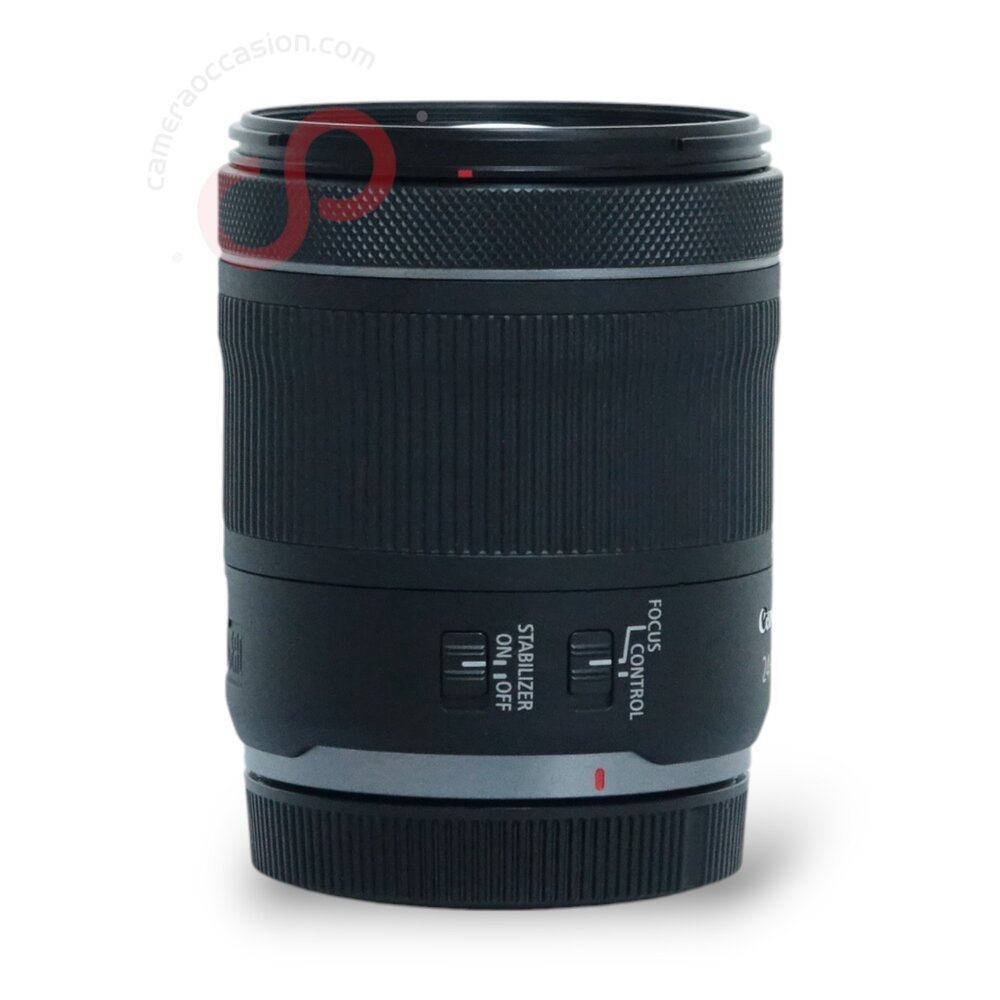 Canon RF 24-105mm 4.0-7.1 IS STM nr. 3437