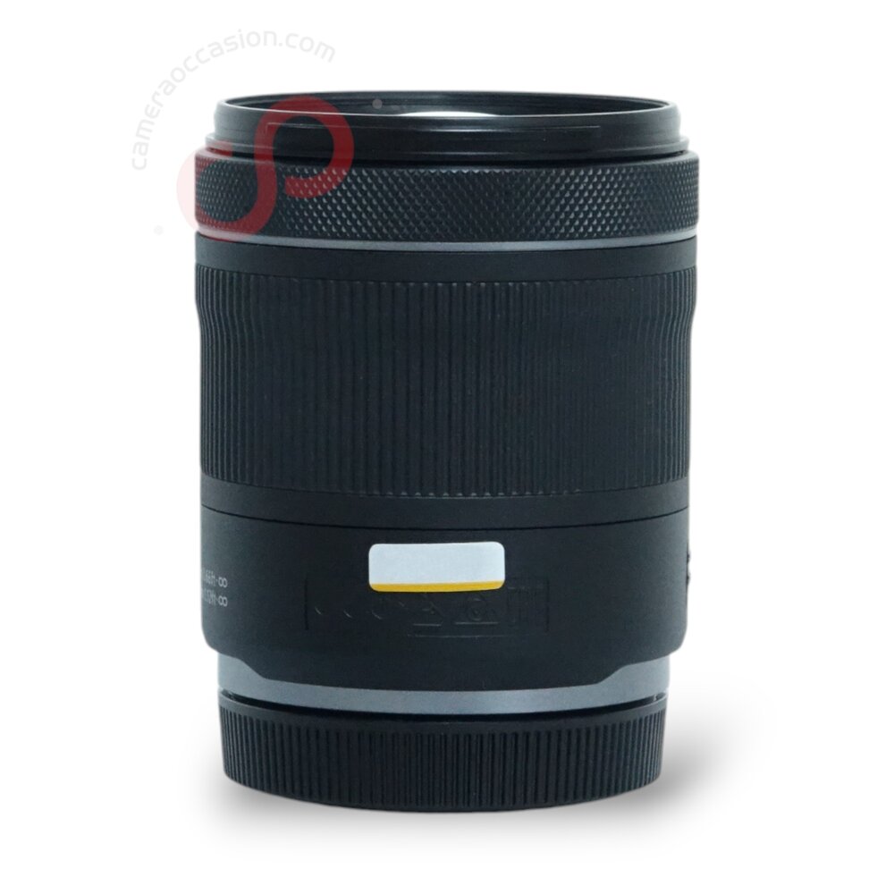 Canon RF 24-105mm 4.0-7.1 IS STM nr. 3437