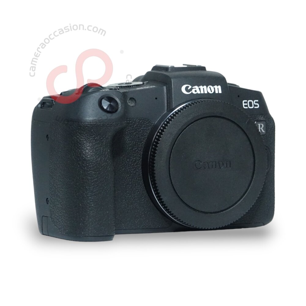 Canon EOS RP nr. 3439