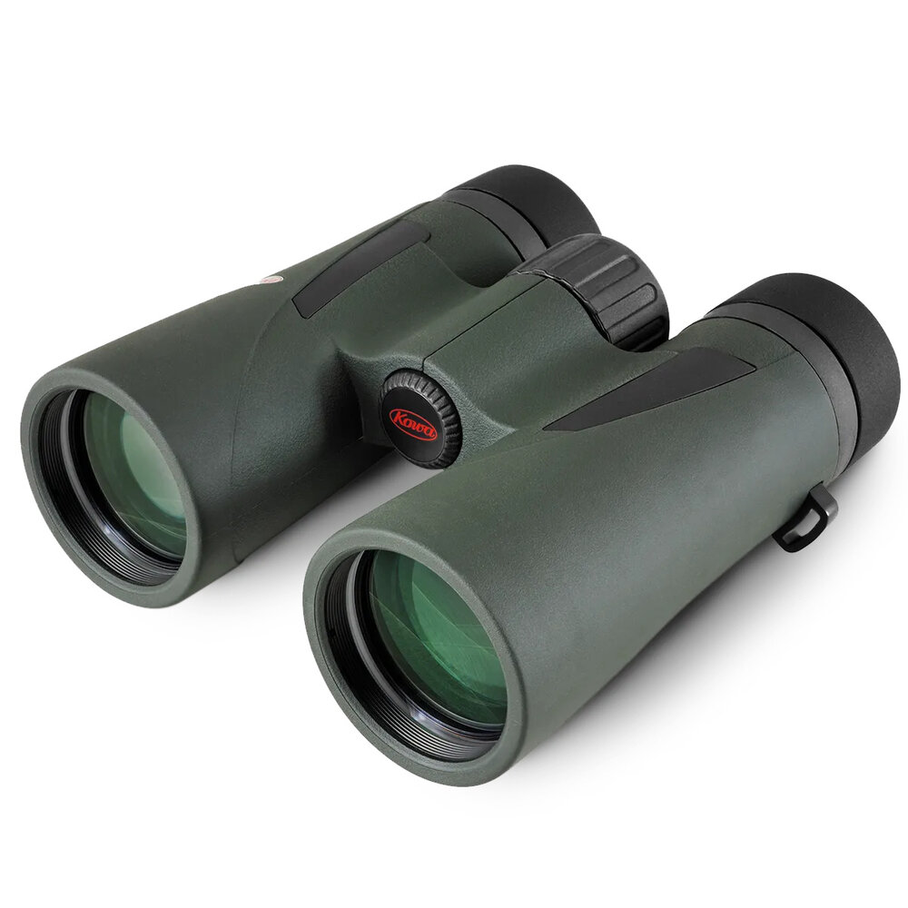 Kowa 42-10 BD III XD verrekijker