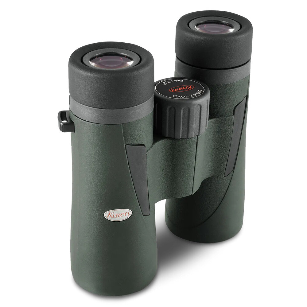 Kowa 42-10 BD III XD verrekijker