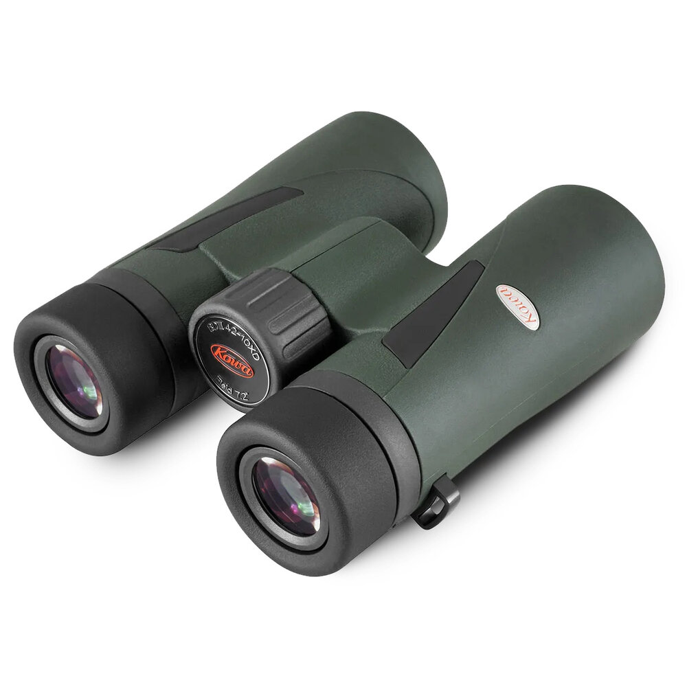 Kowa 42-10 BD III XD verrekijker