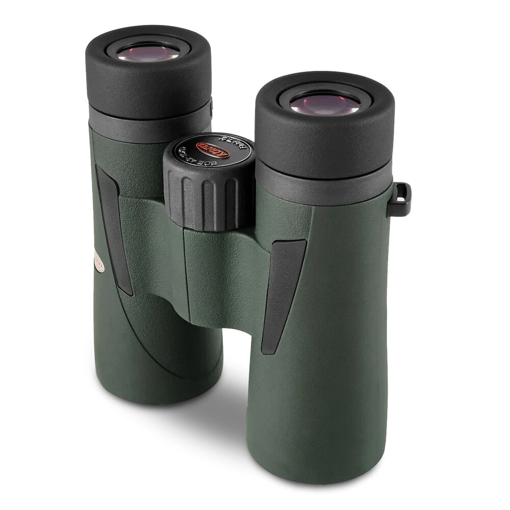 Kowa 42-10 BD III XD verrekijker