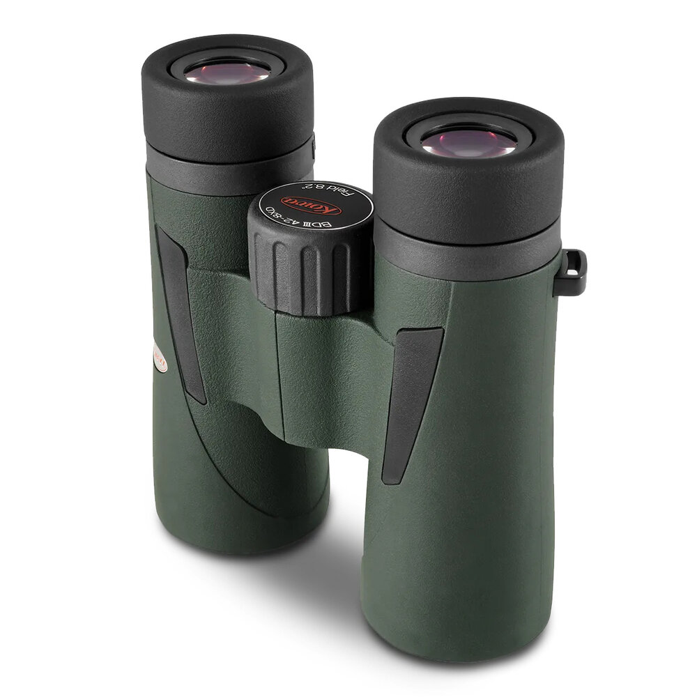 Kowa 42-8 BDIII XD verrekijker