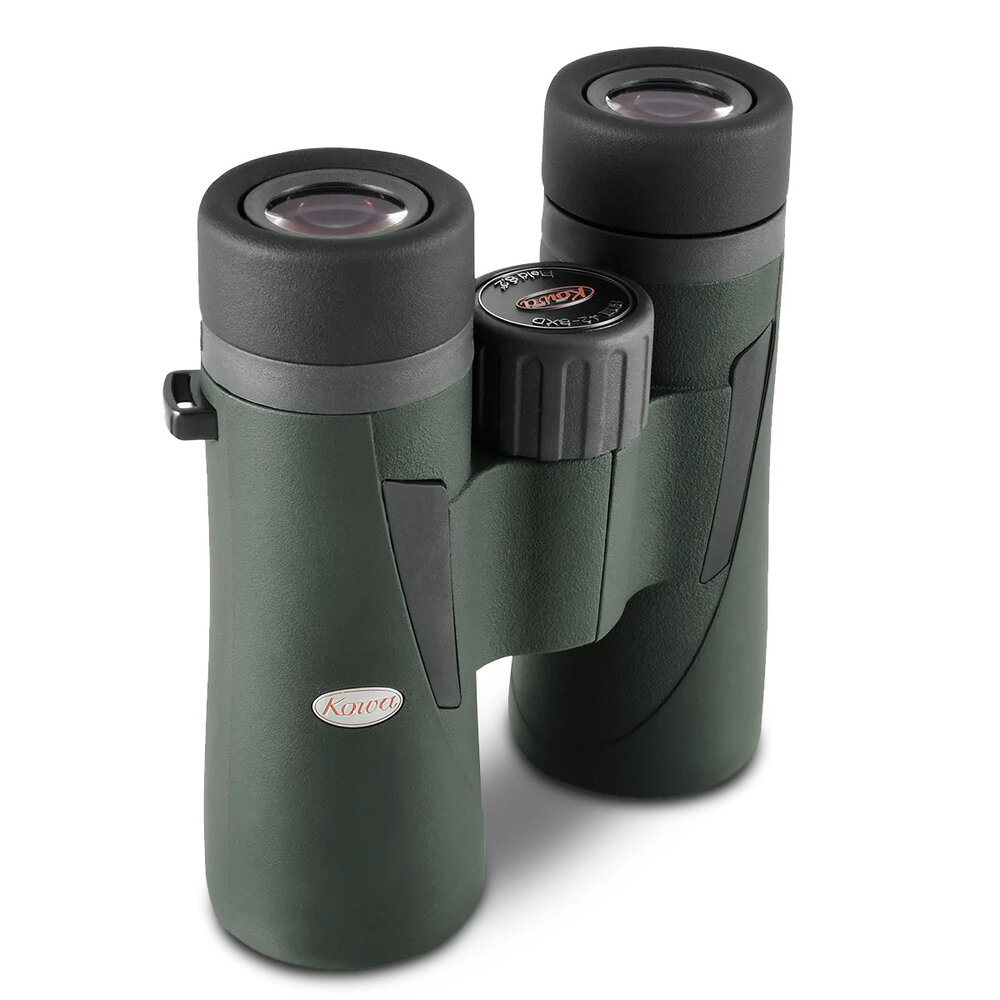 Kowa 42-8 BDIII XD verrekijker