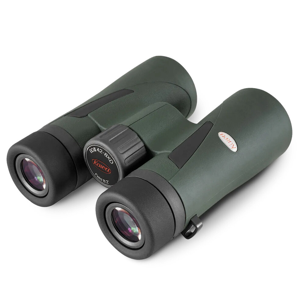 Kowa 42-8 BDIII XD verrekijker