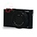 Panasonic Lumix DMC-TZ100 (Zwart) nr. 3442