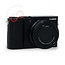 Panasonic Lumix DMC-TZ100 (Zwart) nr. 3442