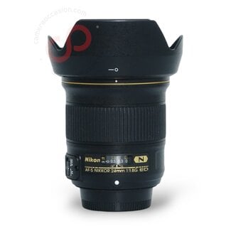 Nikon 24mm 1.8 N ED AF-S nr. 3445