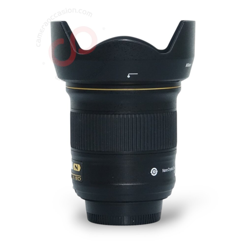 Nikon 24mm 1.8 N ED AF-S nr. 3445