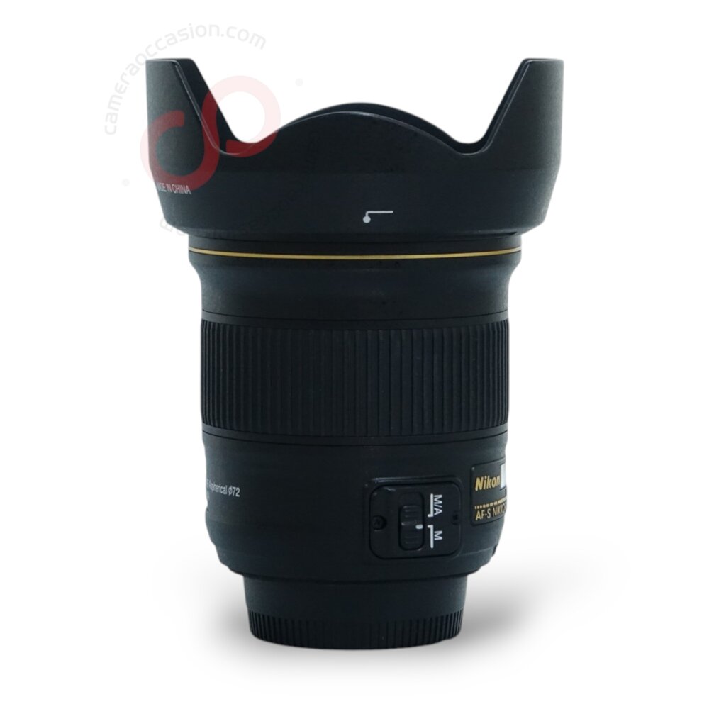 Nikon 24mm 1.8 N ED AF-S nr. 3445