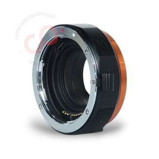 K&F EF-FX AF Adapter - Fuji nr. 3449
