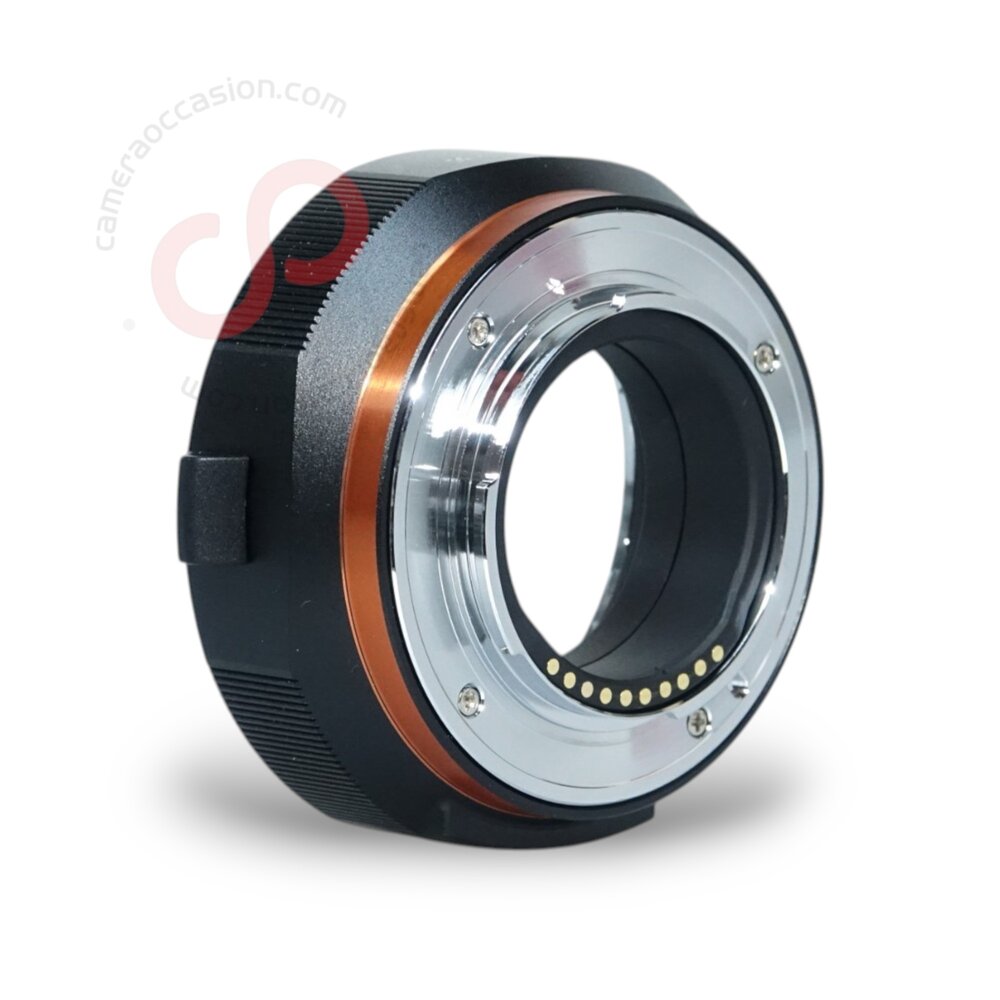 K&F EF-FX AF Adapter - Fuji nr. 3449