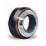 K&F EF-FX AF Adapter - Fuji nr. 3449