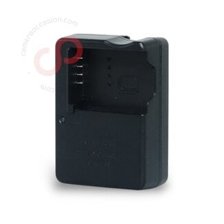 Fujifilm Battery Charger BC-W126S nr. 3454