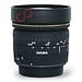 Sigma 8mm 3.5 DG EX Fisheye (Canon EF) nr. 3446