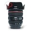 Canon 24-70mm 4.0 L IS USM EF nr. 3447